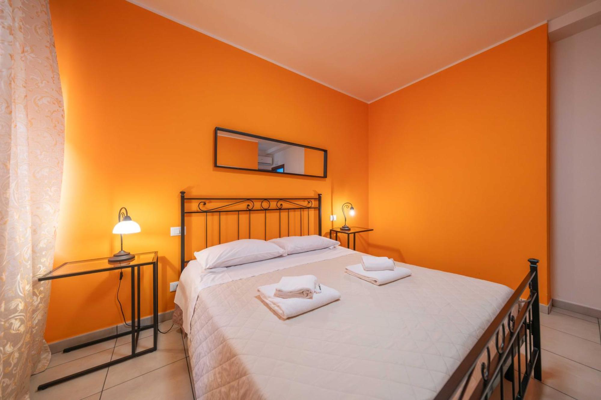 Guesthouse127 Verona Cameră foto