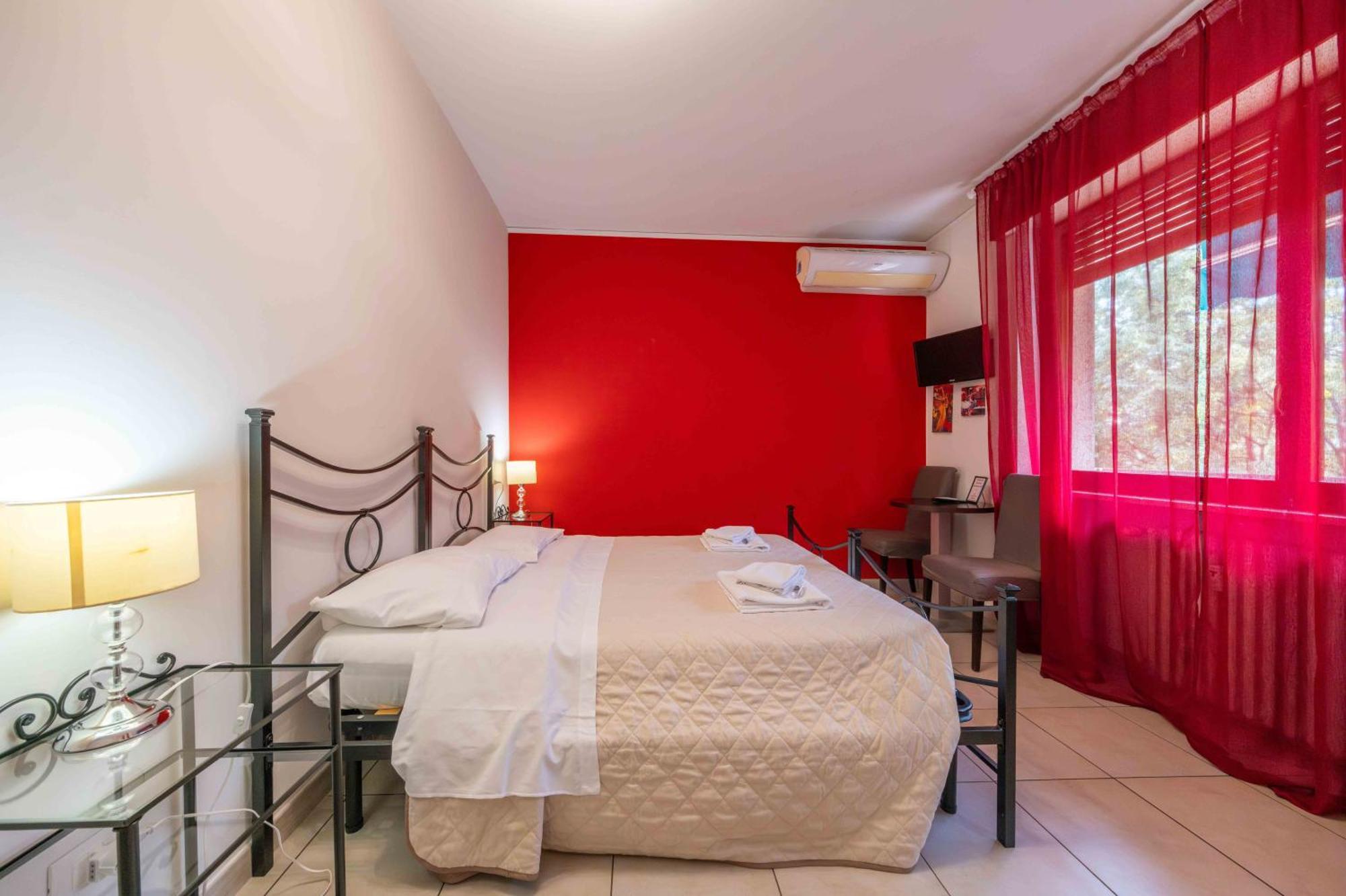 Guesthouse127 Verona Cameră foto