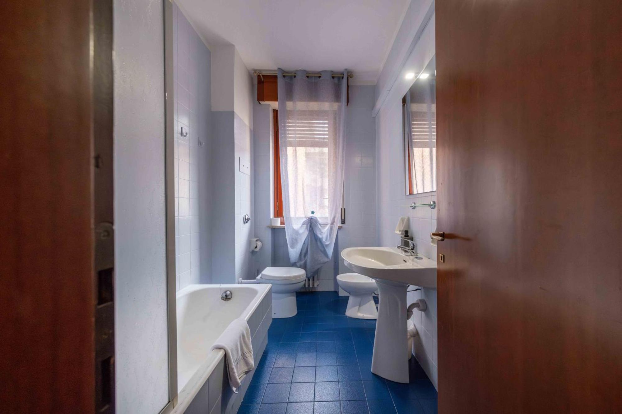 Guesthouse127 Verona Cameră foto